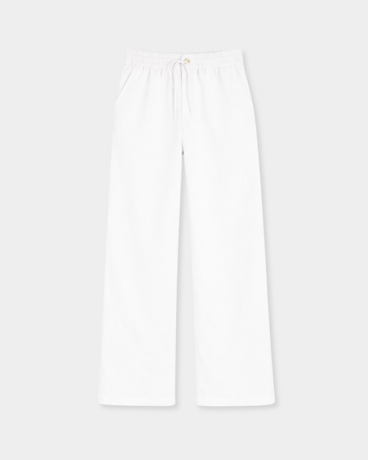 Riviera Linen Pants, image 1