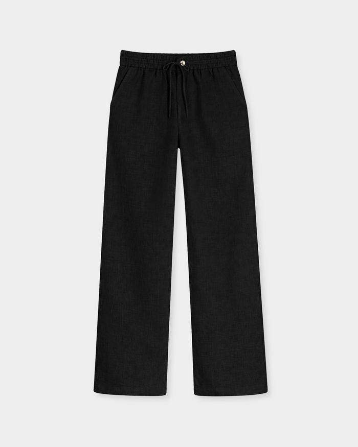 RIVIERA LINEN PANTS