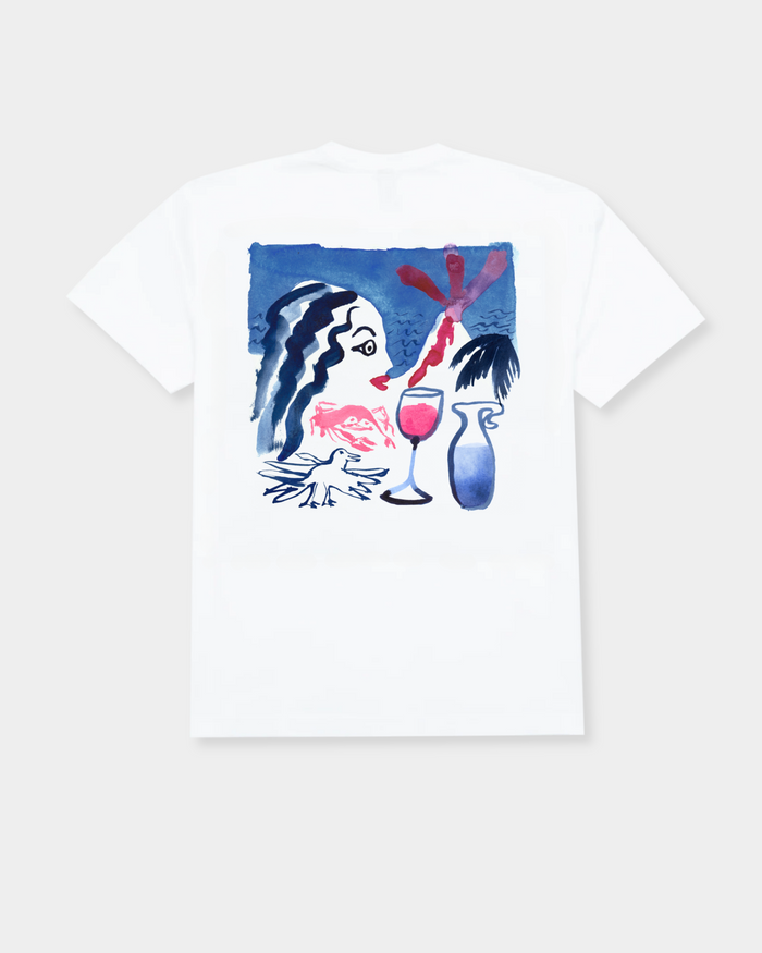 MÉRIDIENNE T-SHIRT
