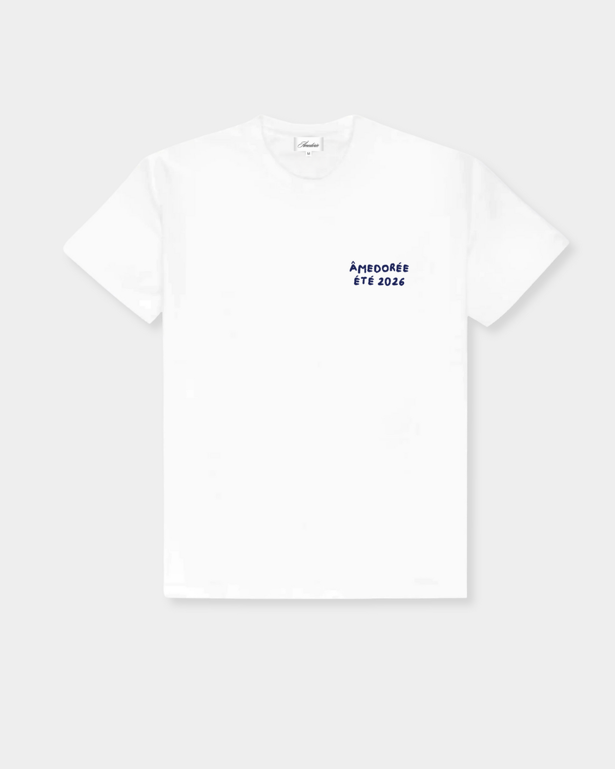 Méridienne T-shirt