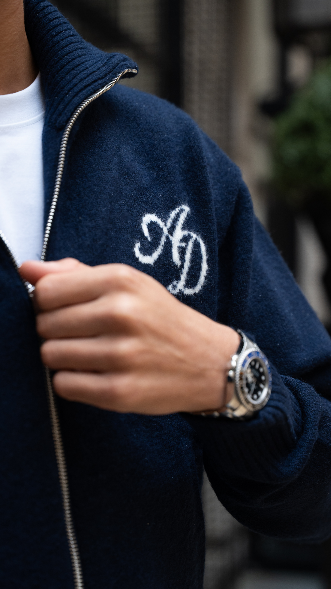 Knitwear