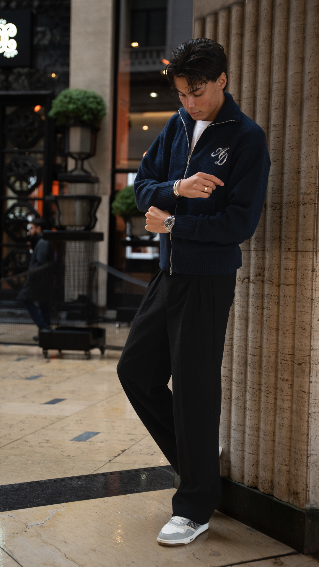 Trousers