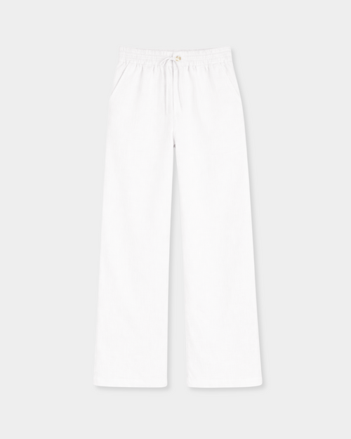 Riviera Linen Pants
