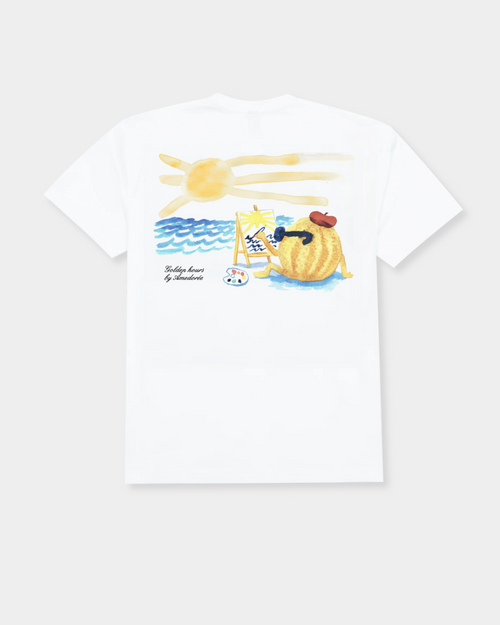 Golden Hours T-shirt