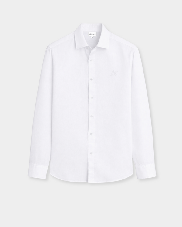 Riviera Linen Shirt