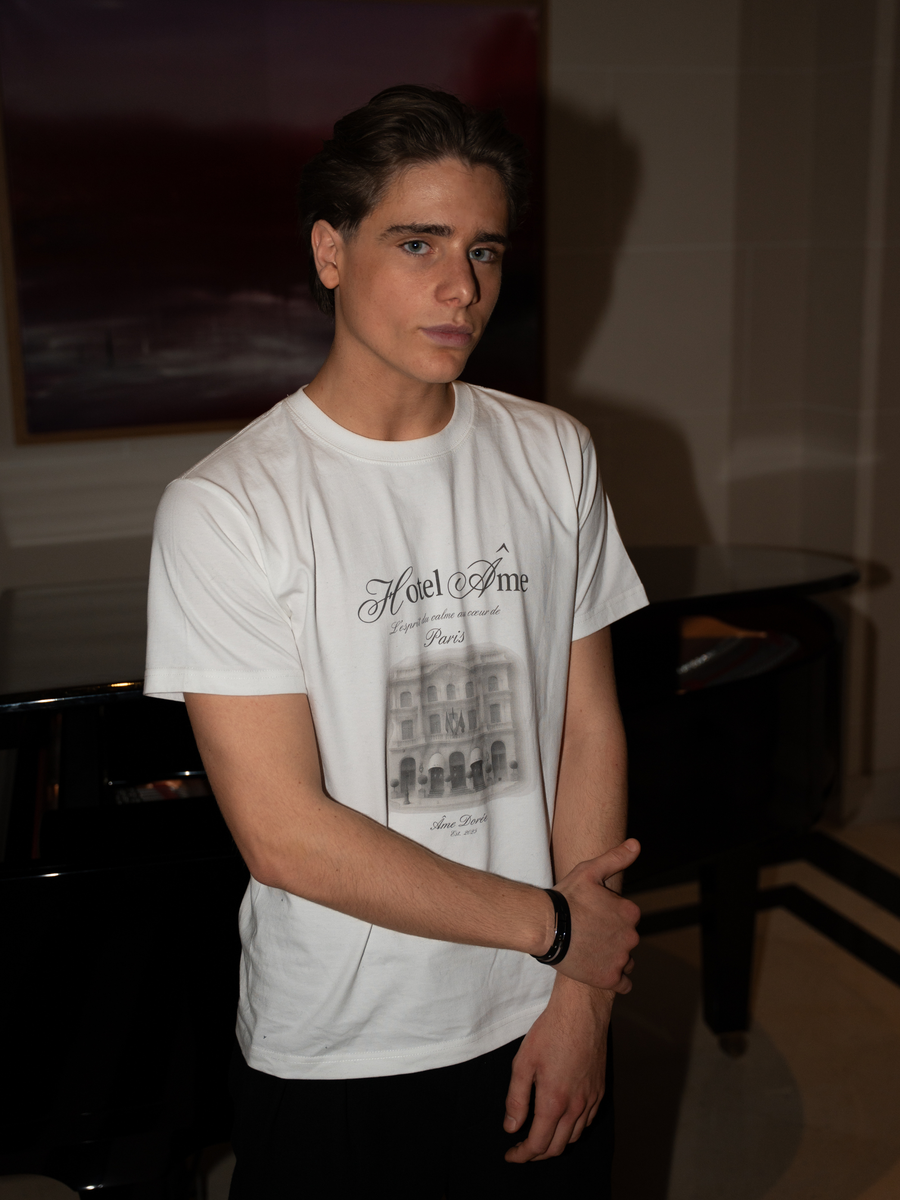 Hotel Âme T-shirt