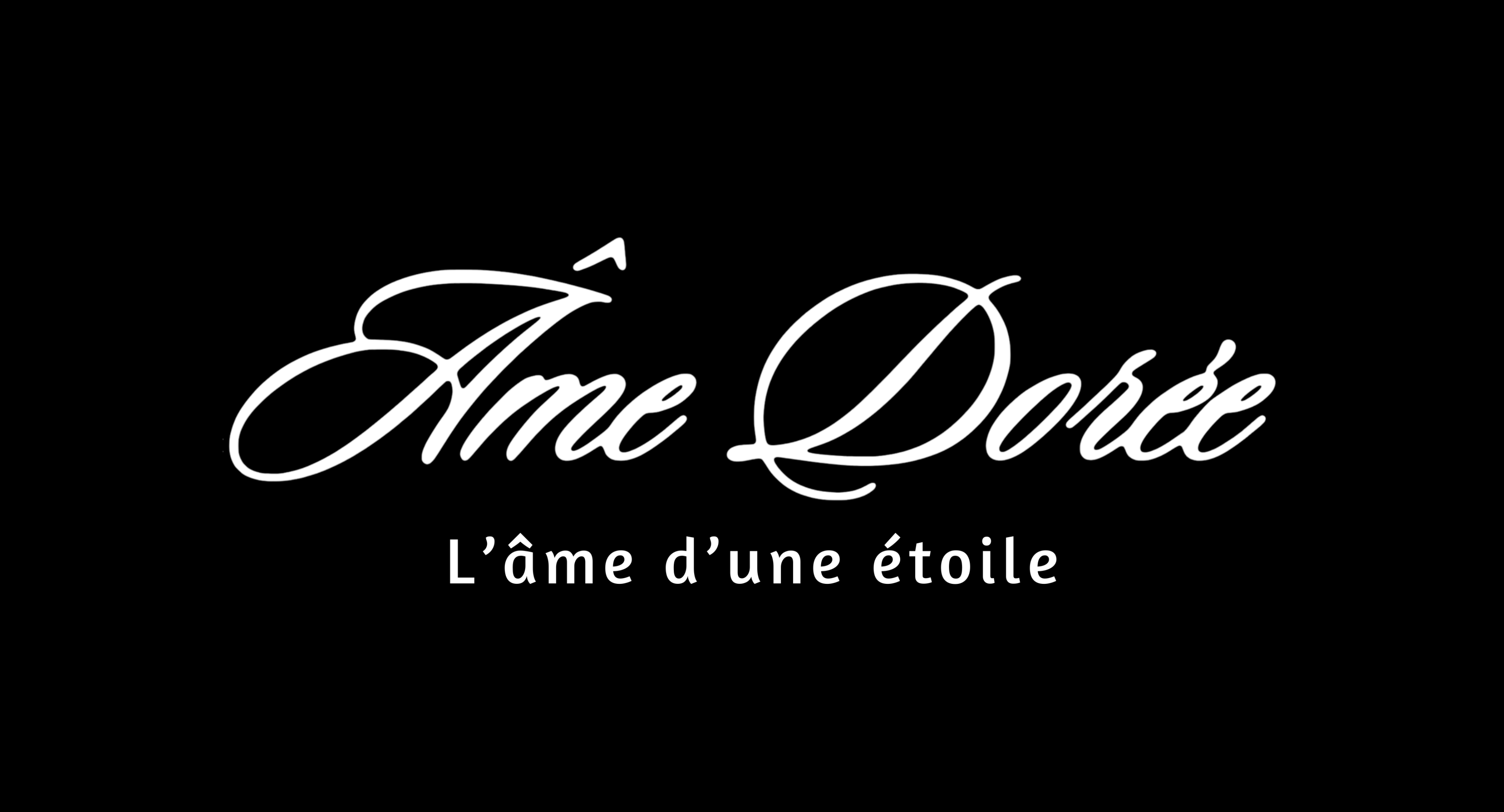 WINTER 2025 – ÂME DORÉE