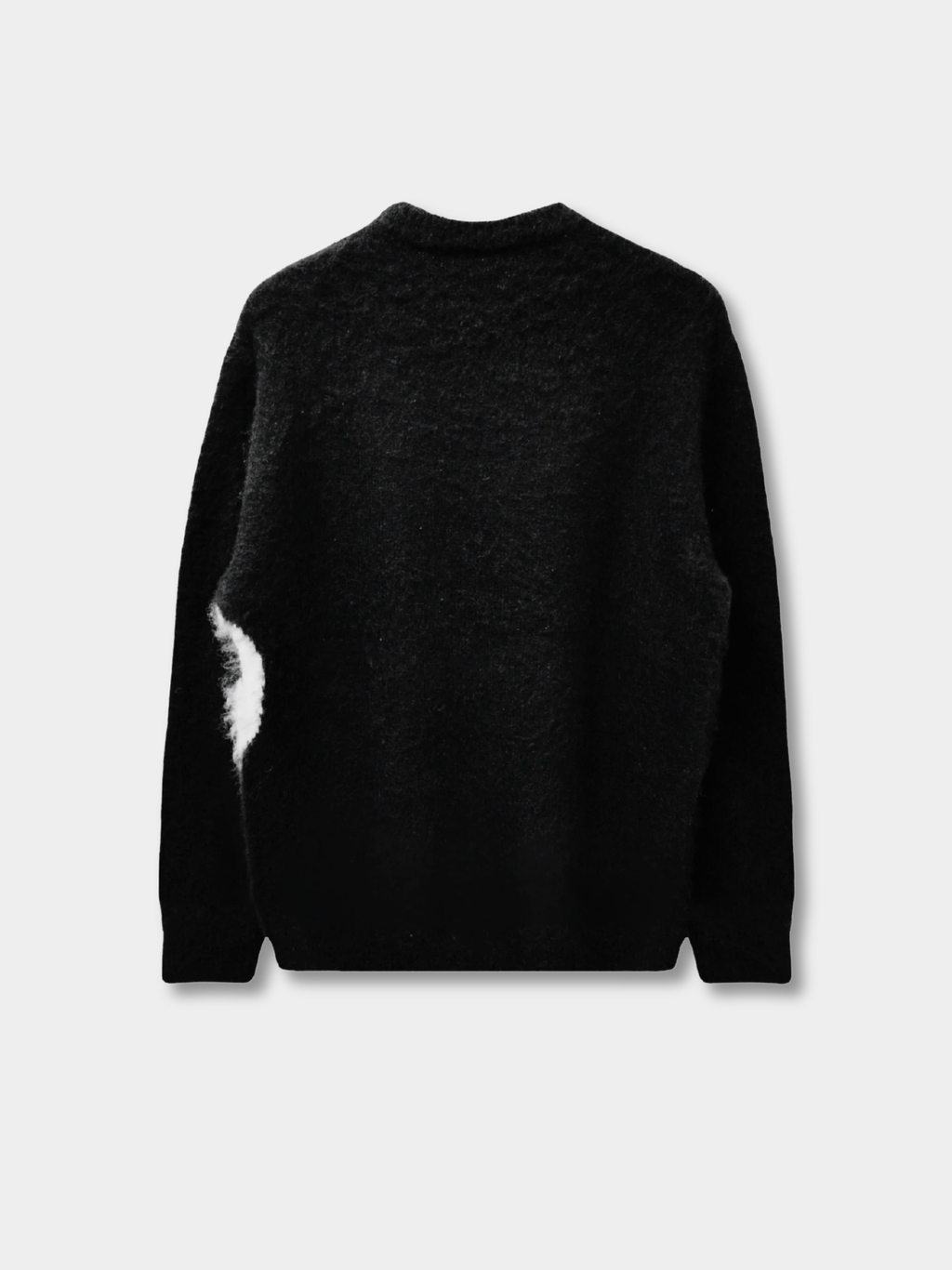 LE PULL EN MOHAIR