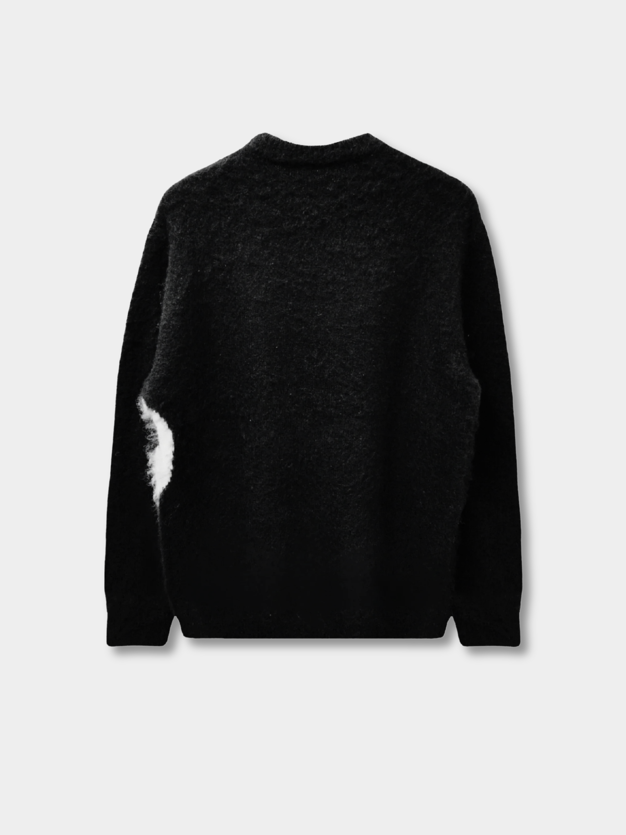 LE PULL EN MOHAIR