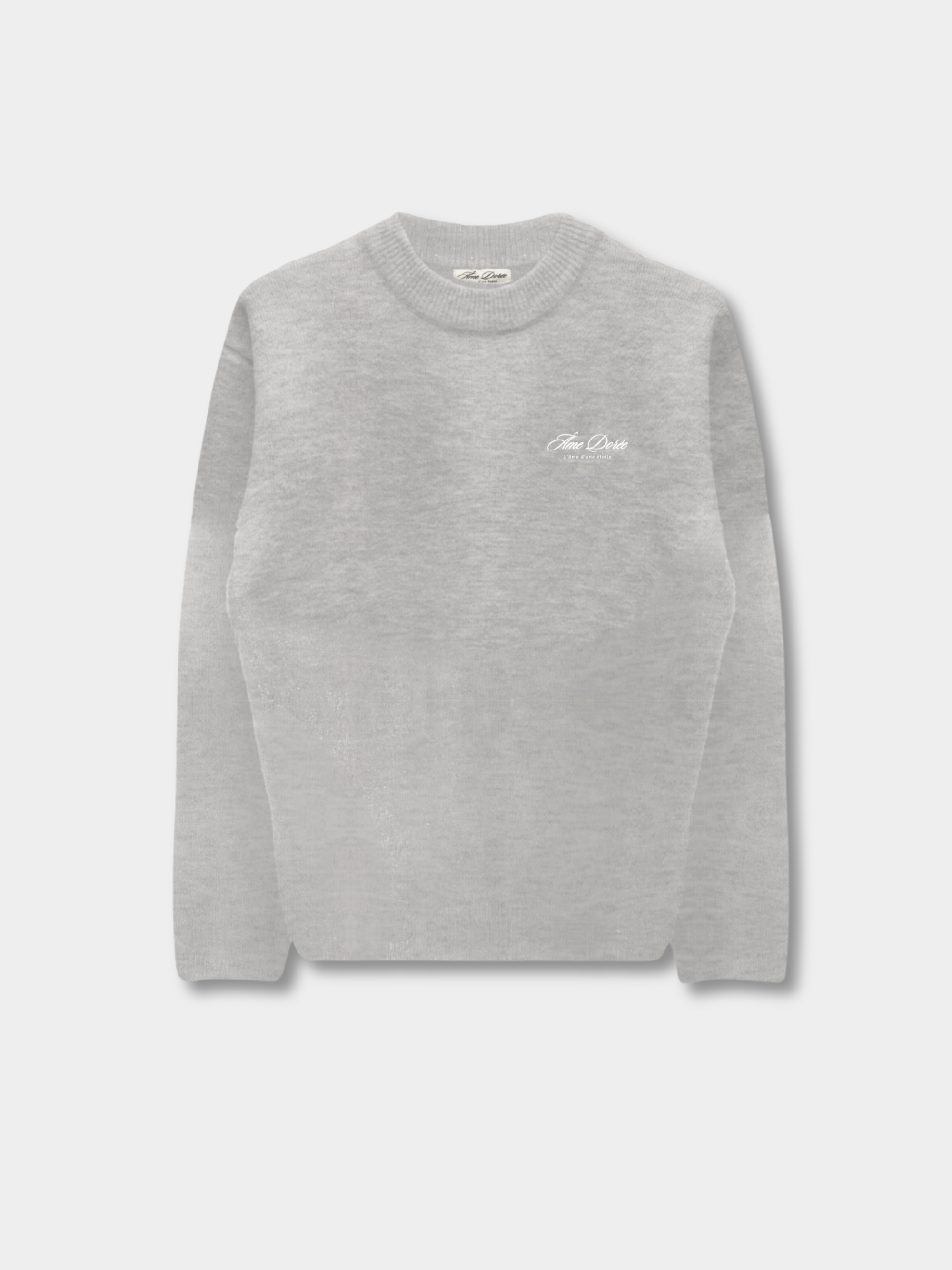 L'ONDÉE MOHAIR KNIT