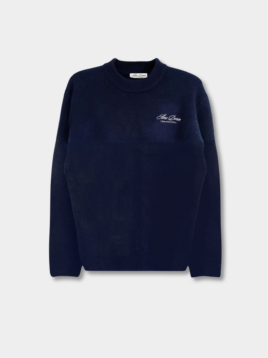 L'ondée Mohair Knit