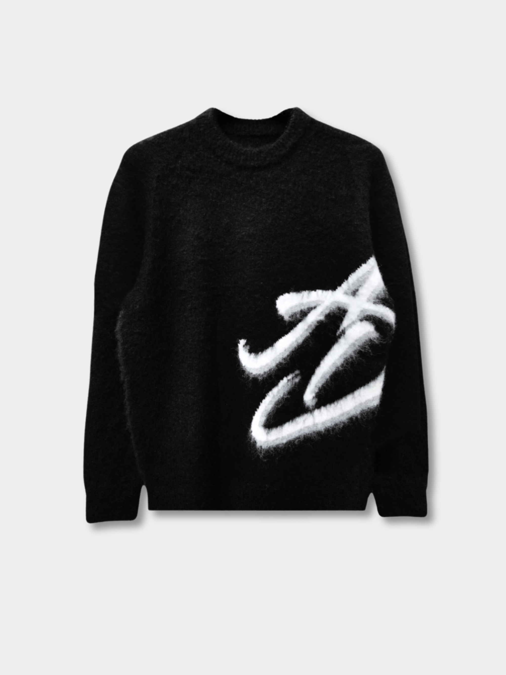 LE PULL EN MOHAIR V2