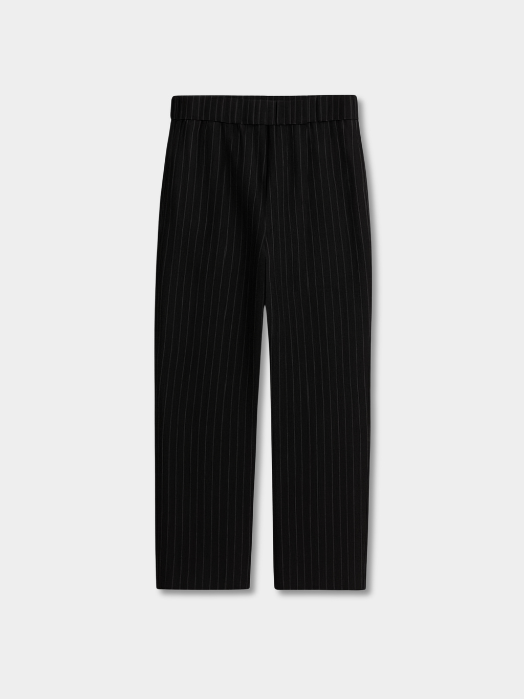 ATELIER PINSTRIPE TROUSERS