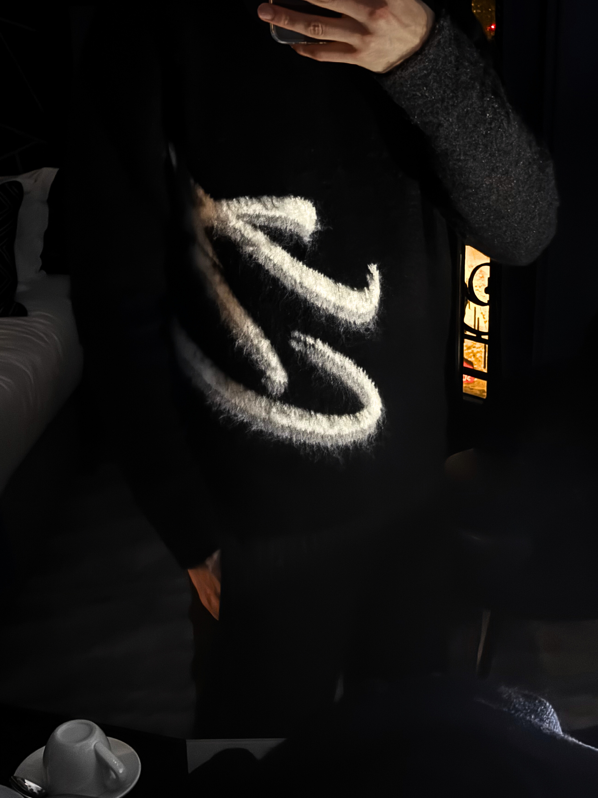 LE PULL EN MOHAIR V2