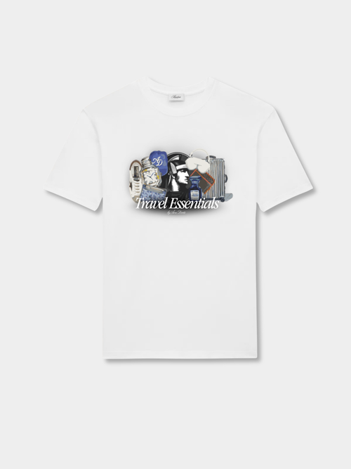 Travel Essentials T-shirt