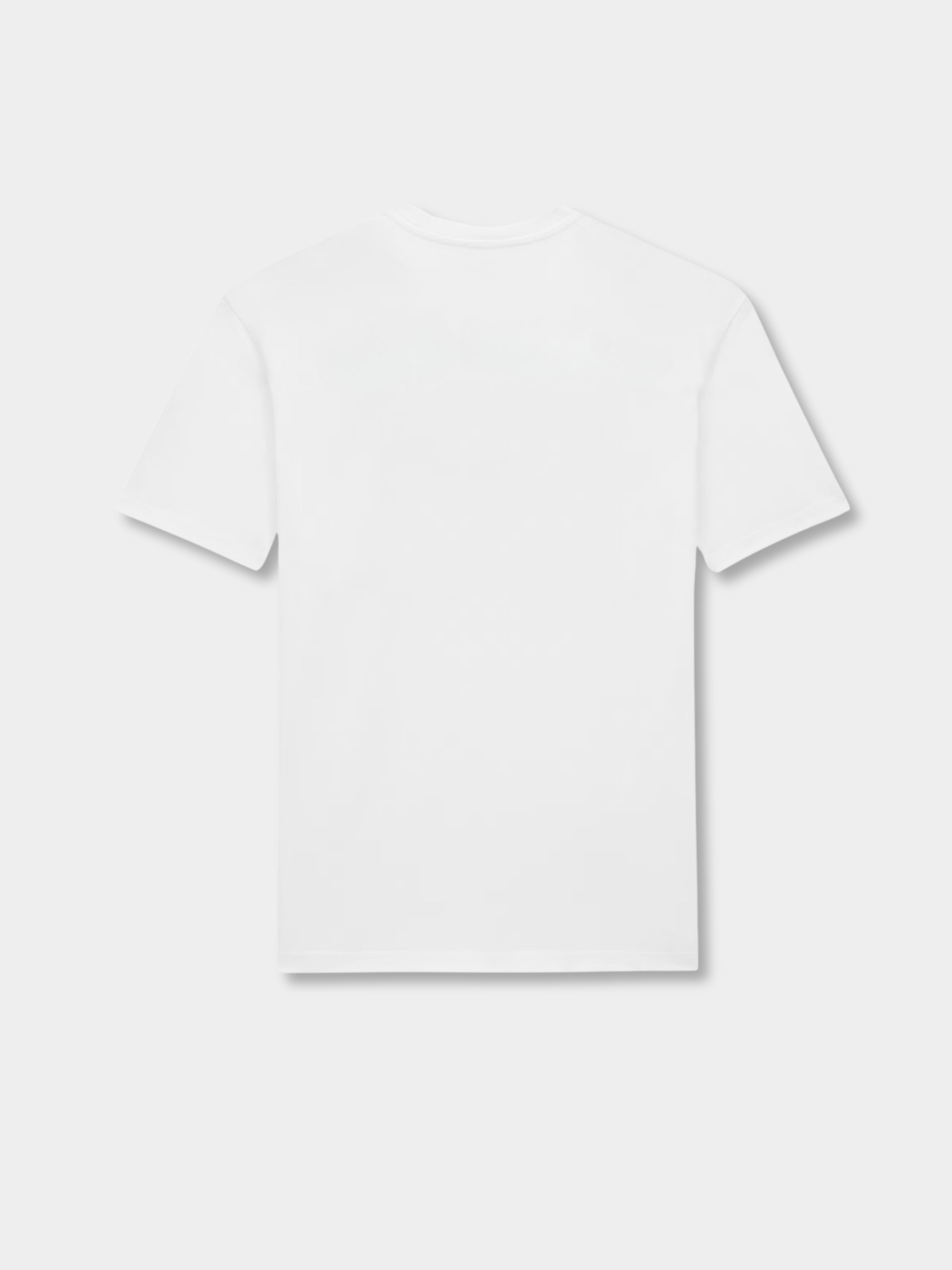 TRAVEL ESSENTIALS T-SHIRT