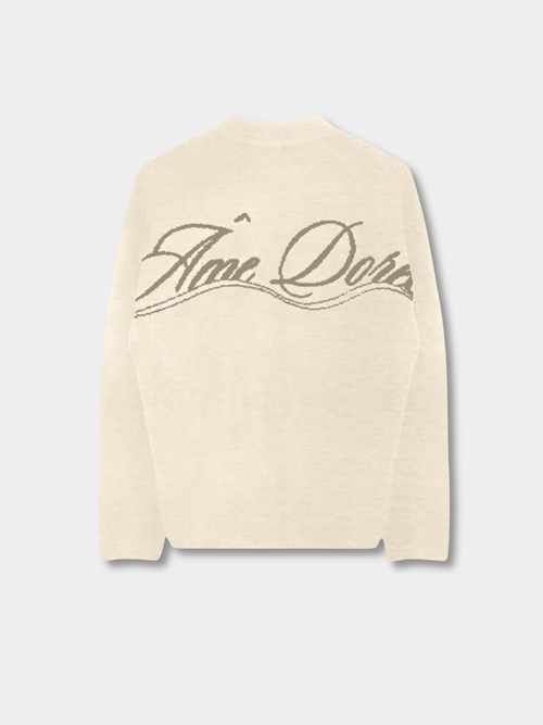 L'ondée Mohair Knit