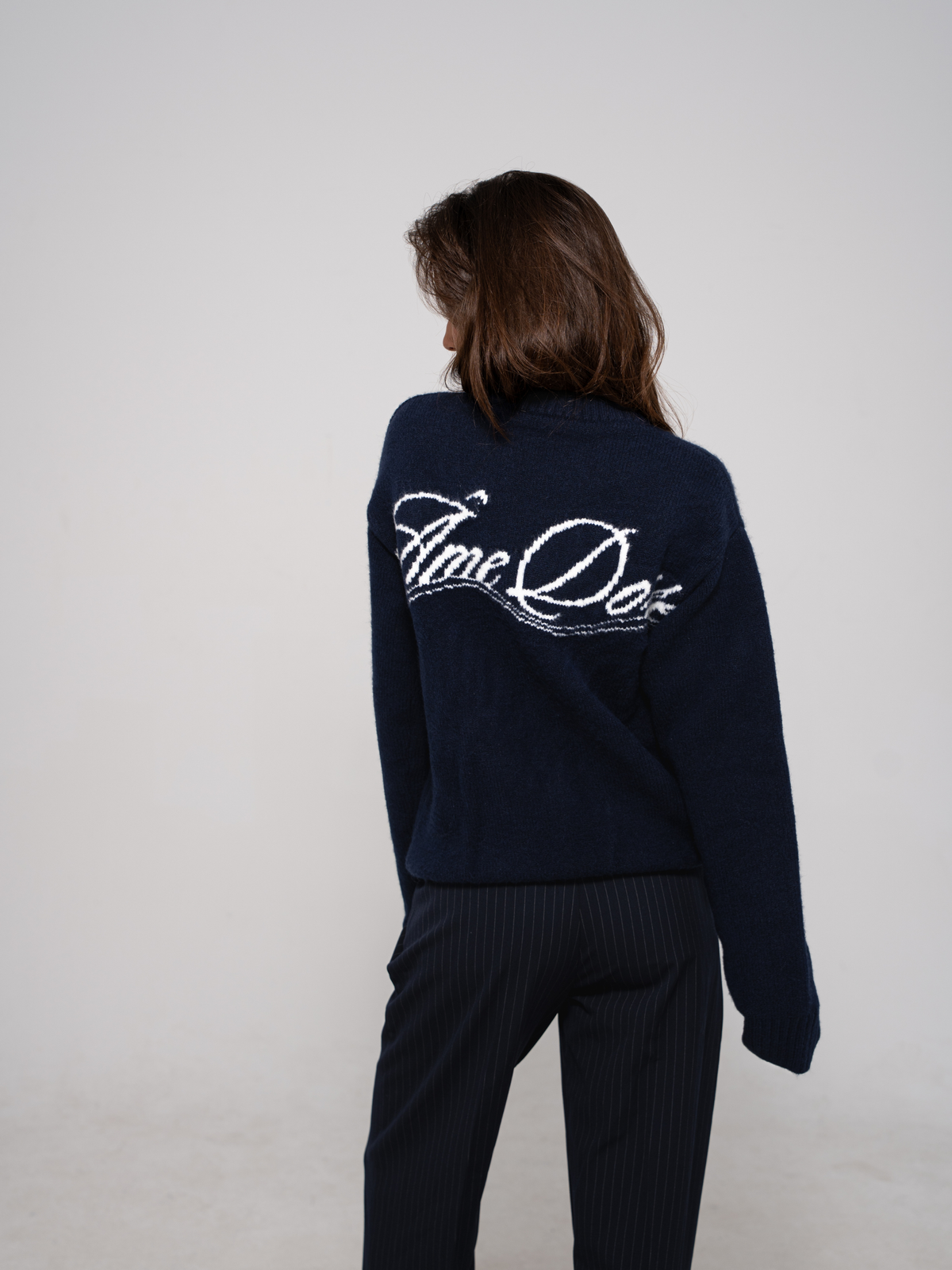 L'Onde Mohair Knit, image 5